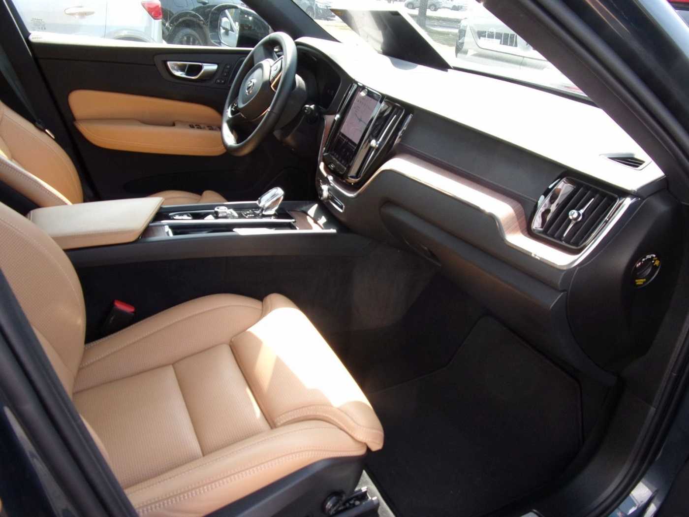 Volvo XC60 – Bild 13