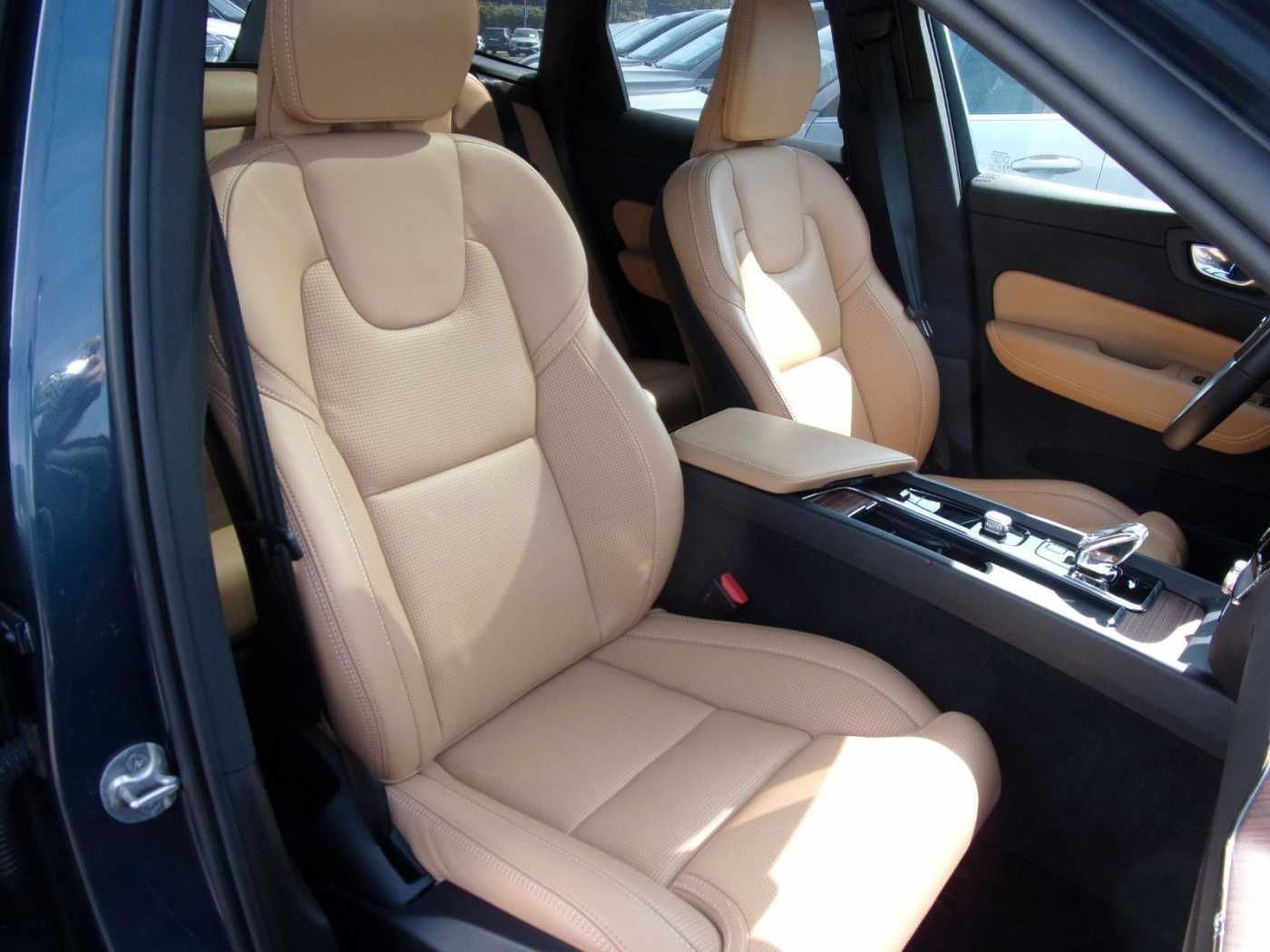 Volvo XC60 – Bild 14
