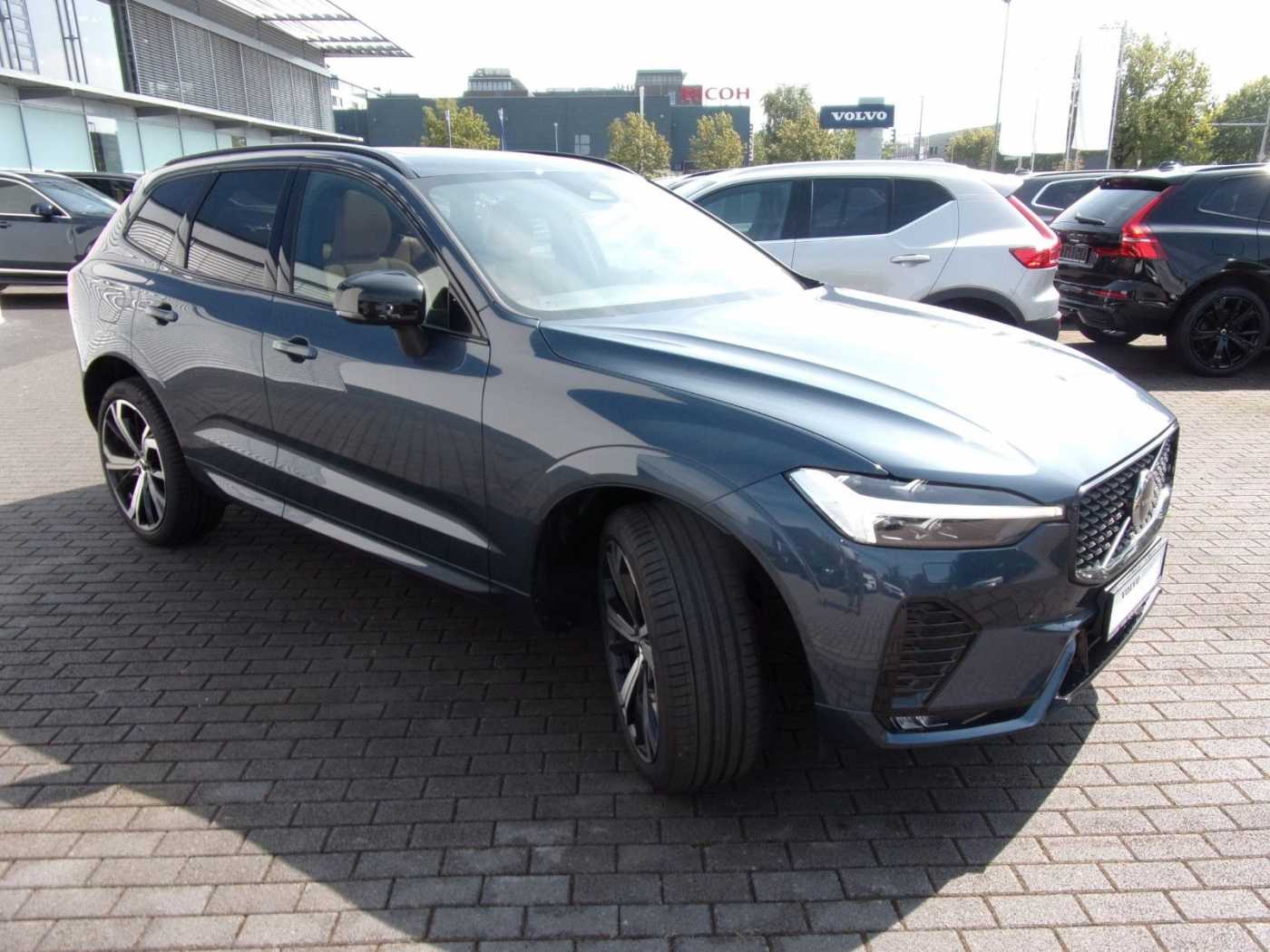 Volvo XC60 – Bild 15