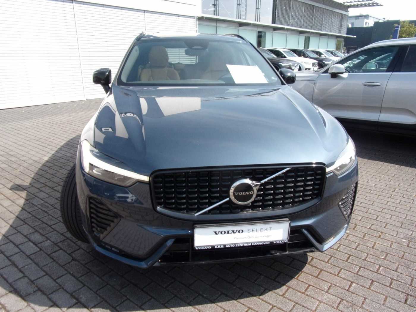 Volvo XC60 – Bild 16