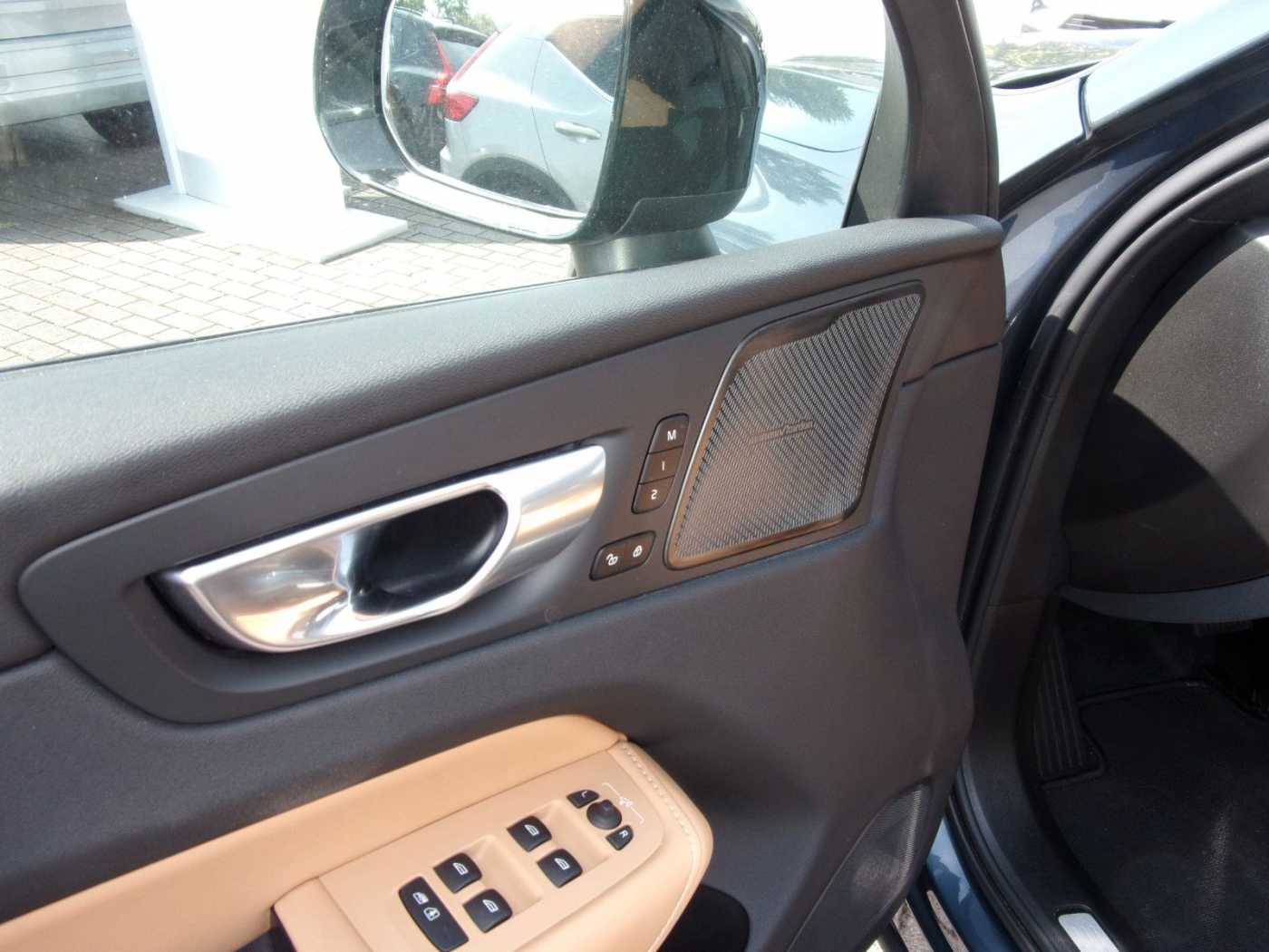 Volvo XC60 – Bild 4