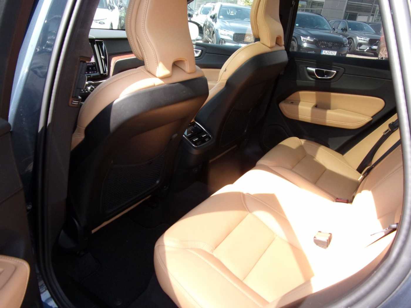 Volvo XC60 – Bild 5