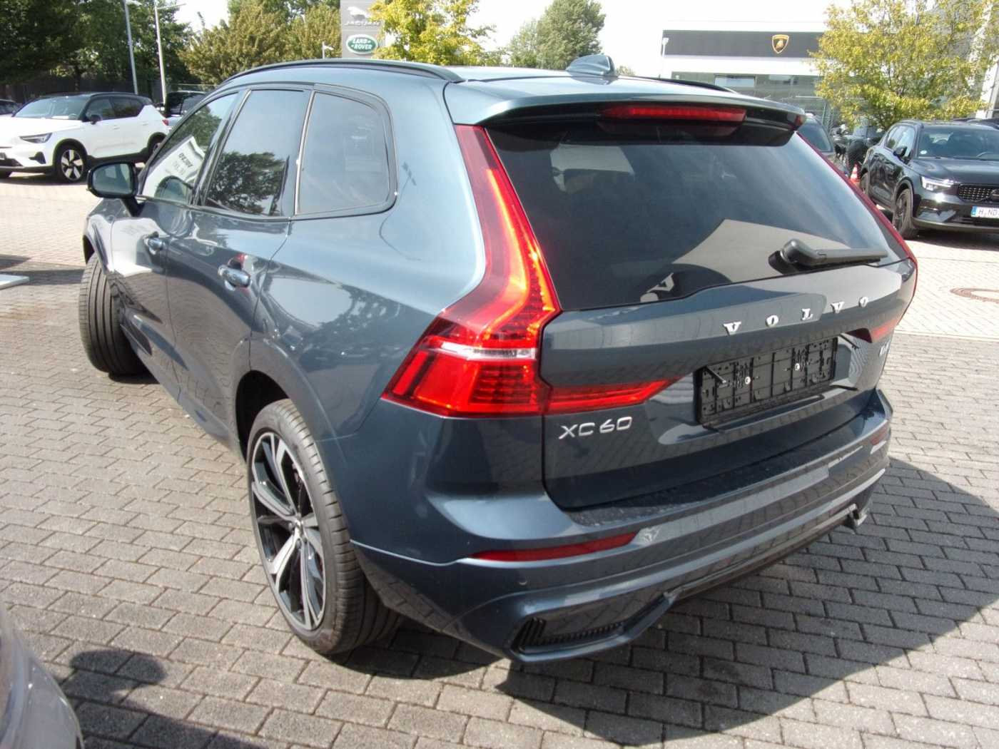 Volvo XC60 – Bild 6