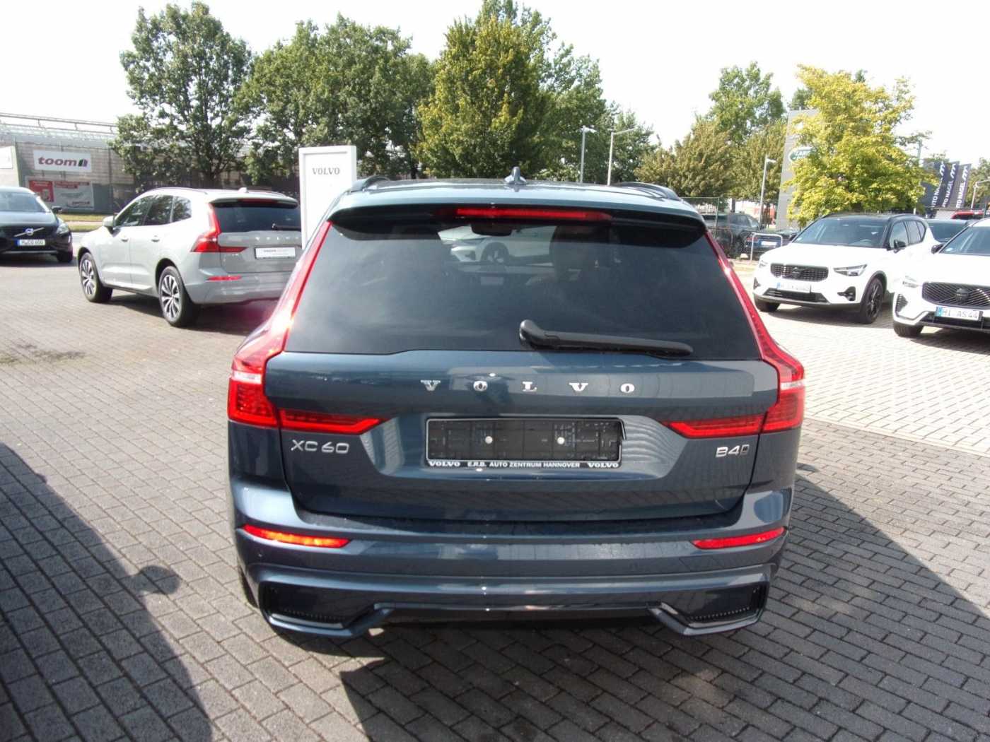 Volvo XC60 – Bild 7