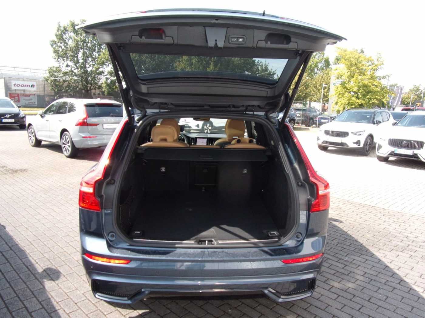 Volvo XC60 – Bild 8