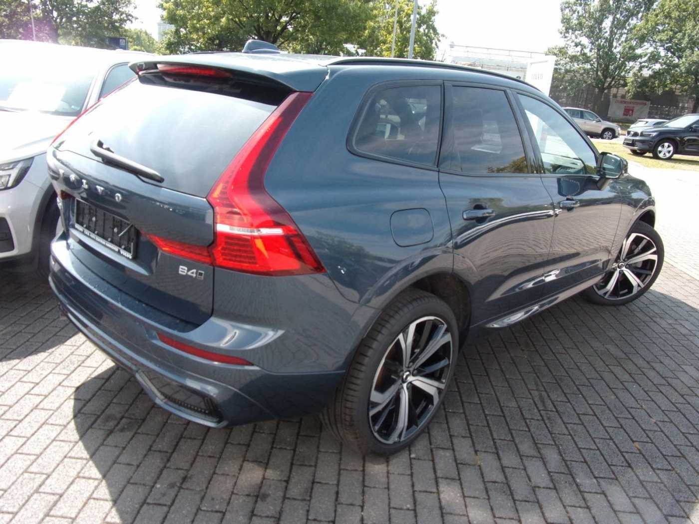 Volvo XC60 – Bild 9