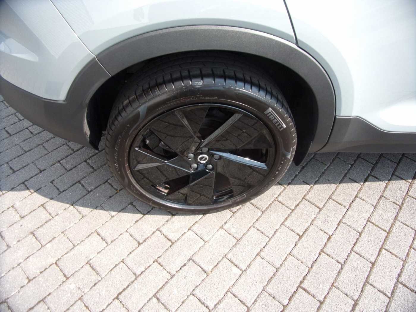 Volvo XC40 – Bild 10