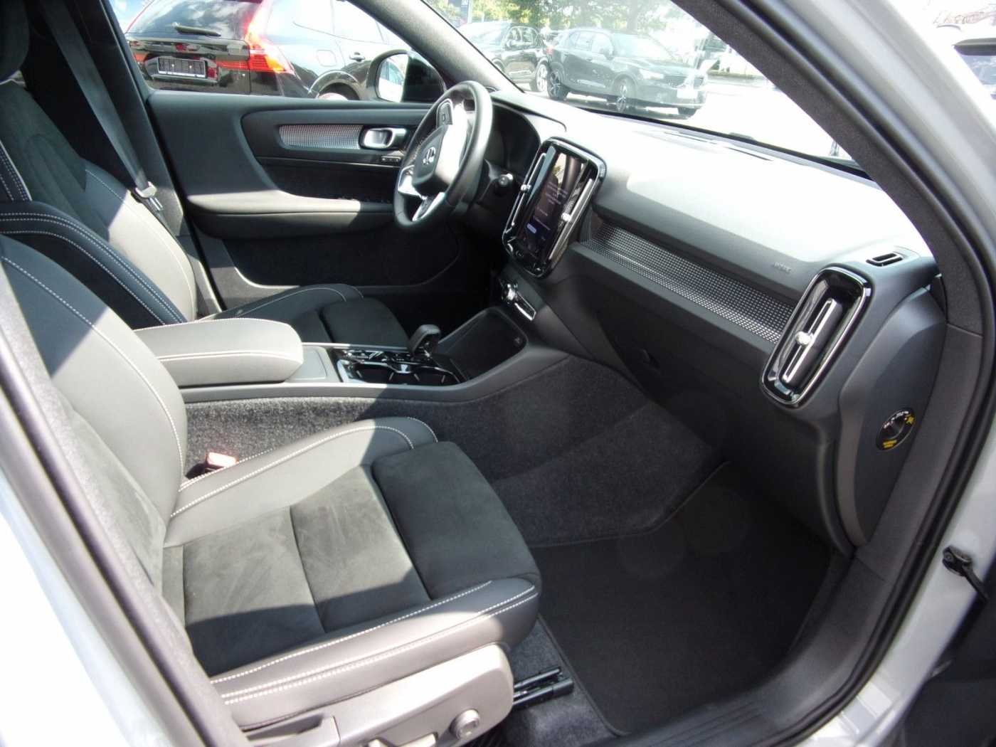 Volvo XC40 – Bild 12