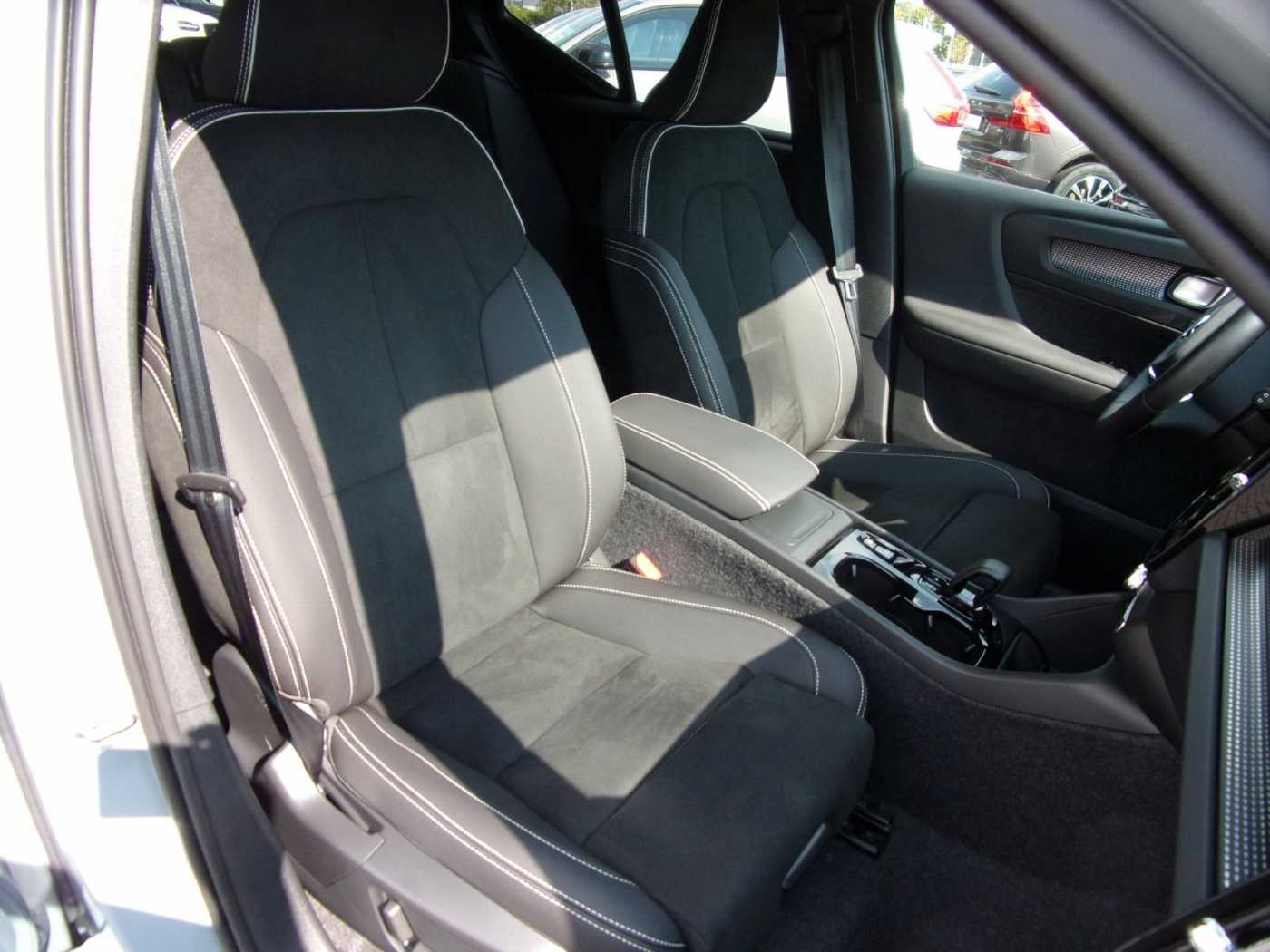 Volvo XC40 – Bild 13