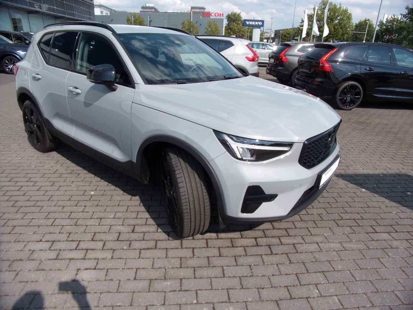Volvo XC40 – Bild 14