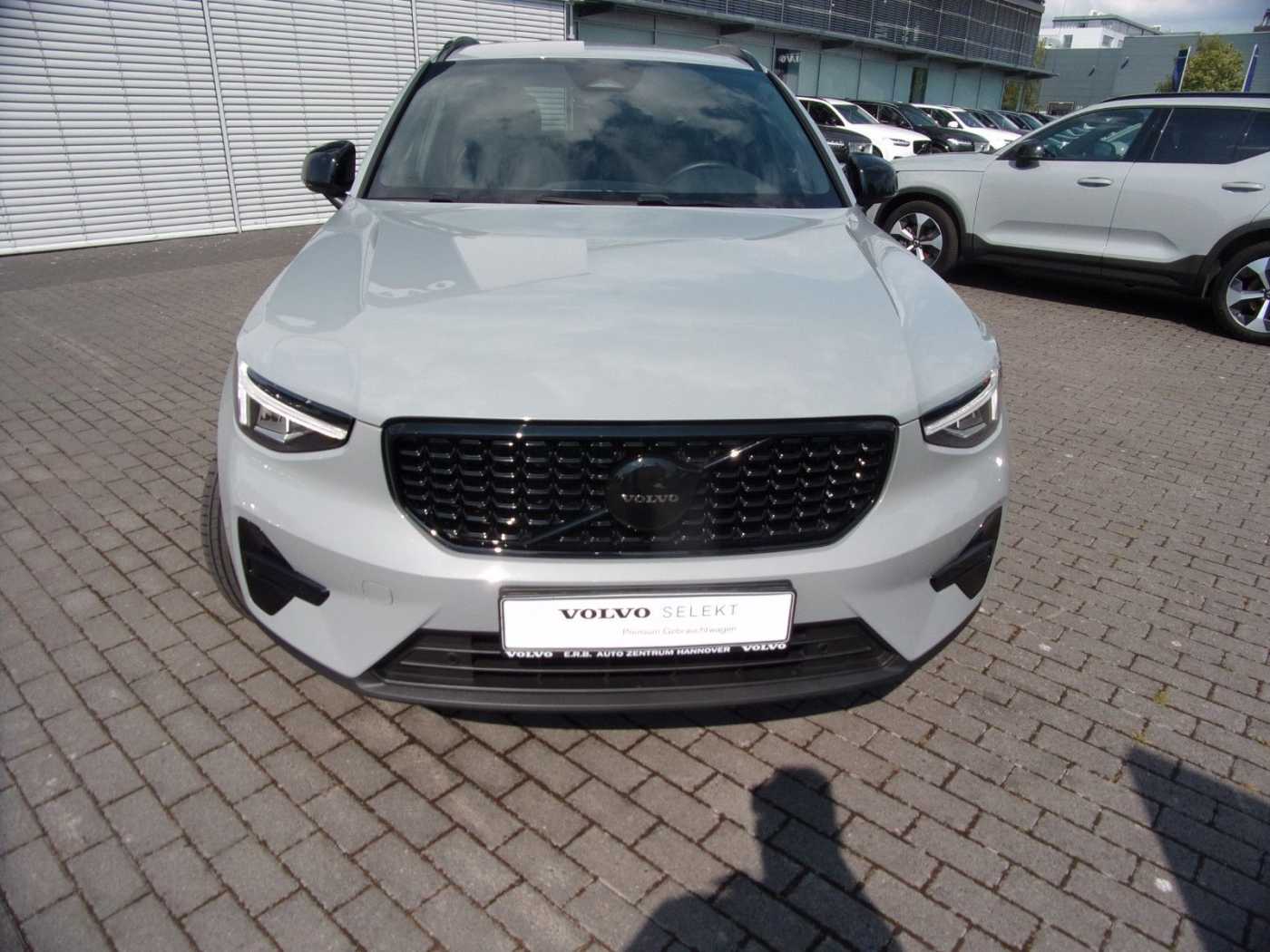 Volvo XC40 – Bild 15