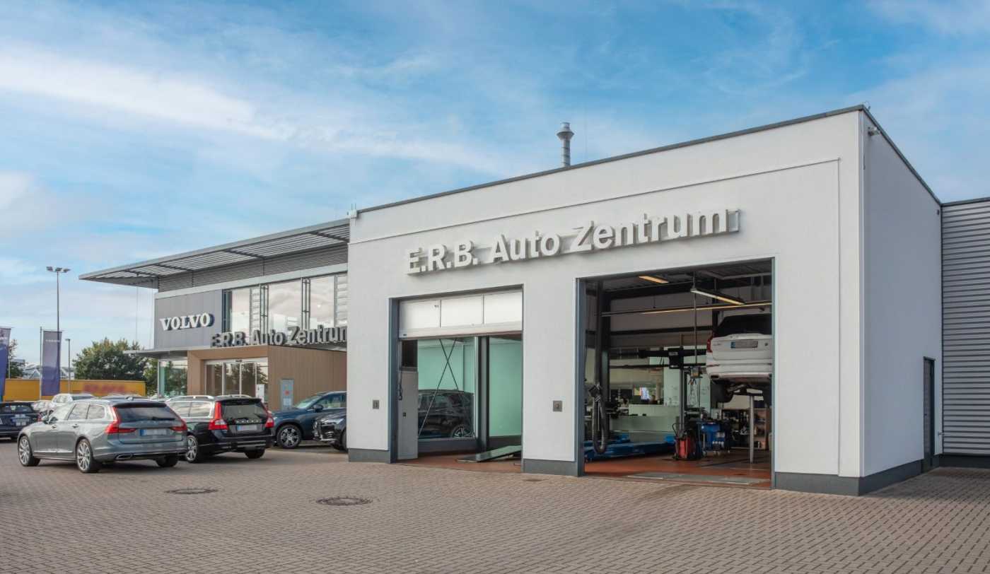 Volvo XC40 – Bild 18