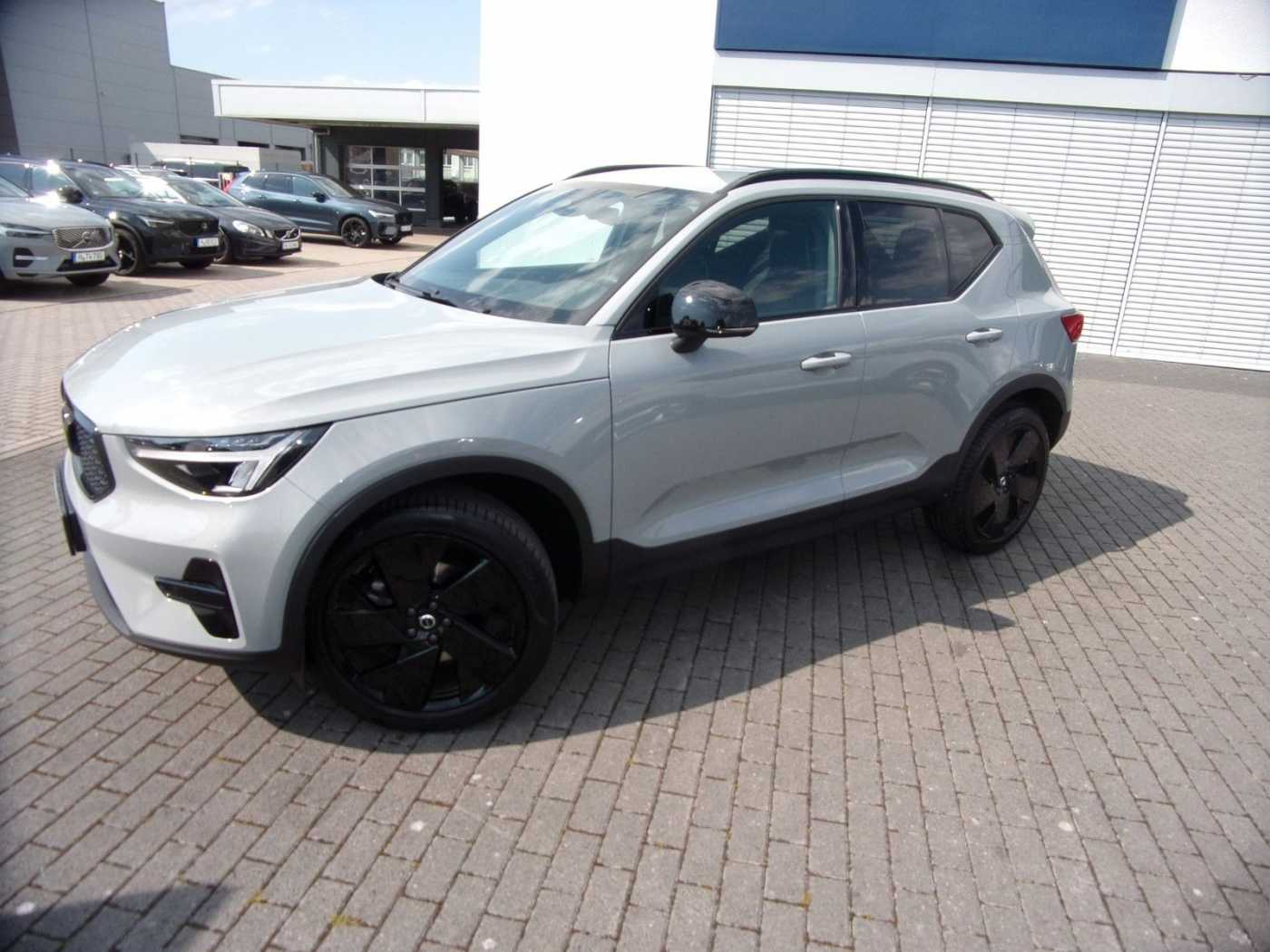 Volvo XC40 – Bild 2