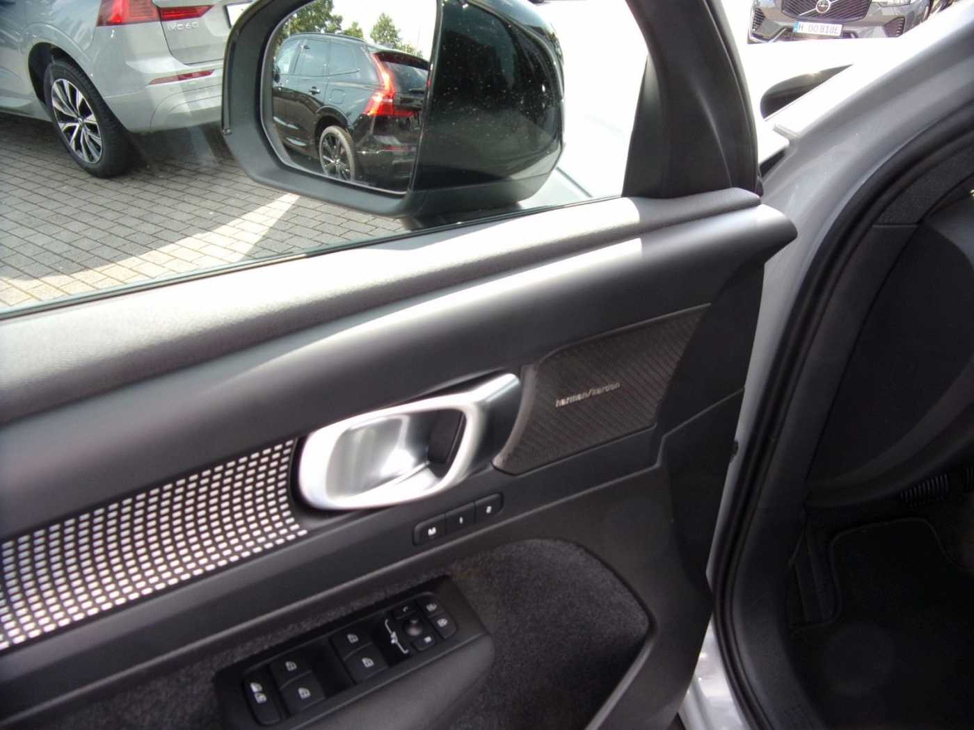 Volvo XC40 – Bild 4
