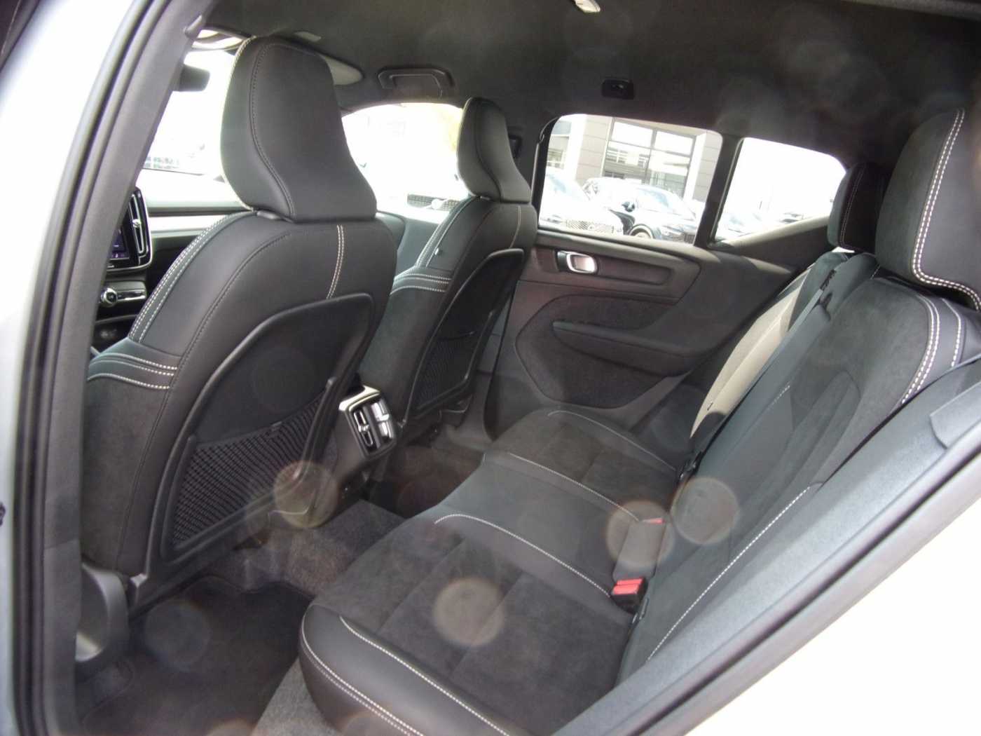 Volvo XC40 – Bild 5
