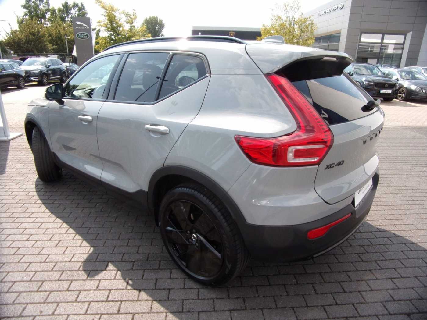 Volvo XC40 – Bild 6