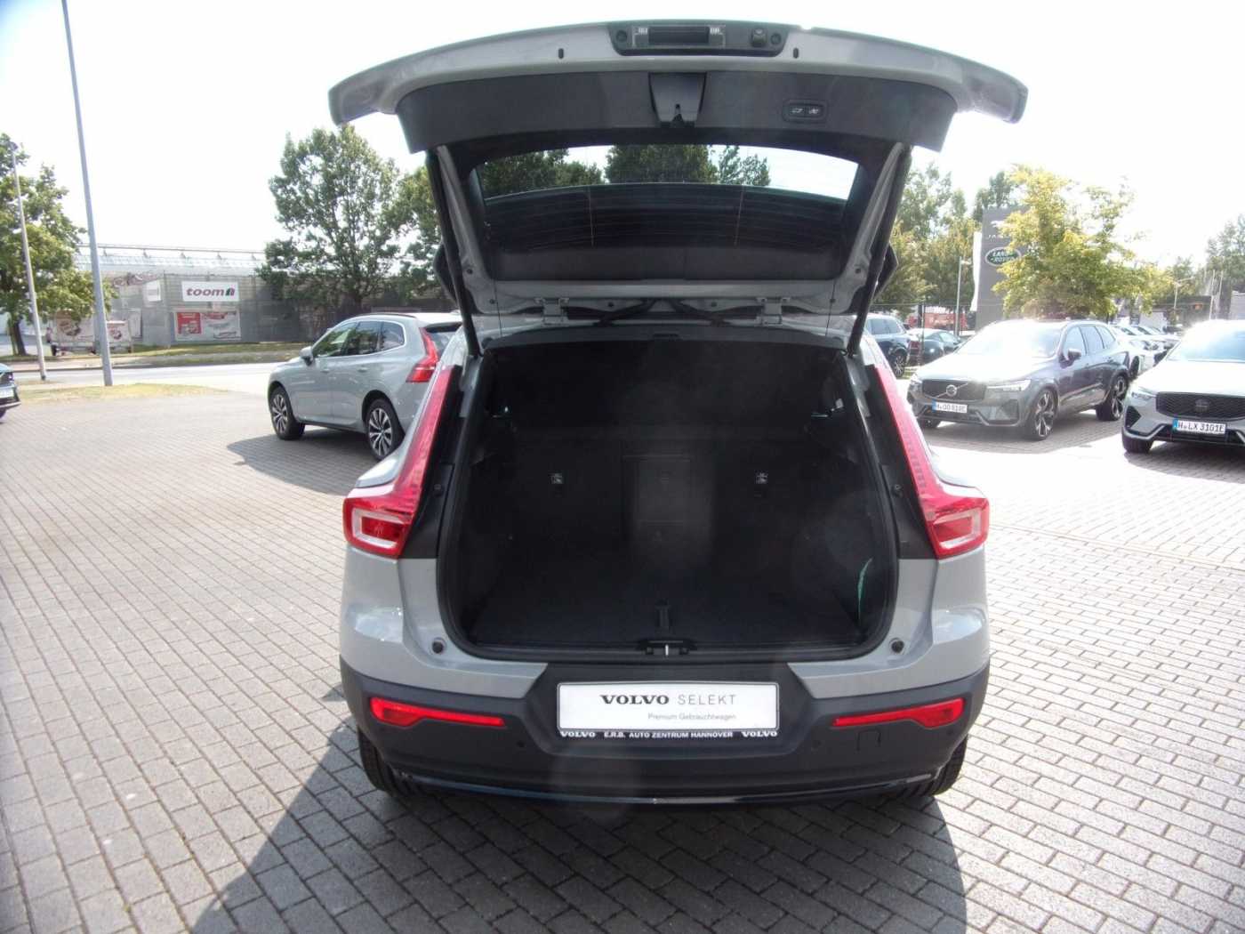 Volvo XC40 – Bild 8