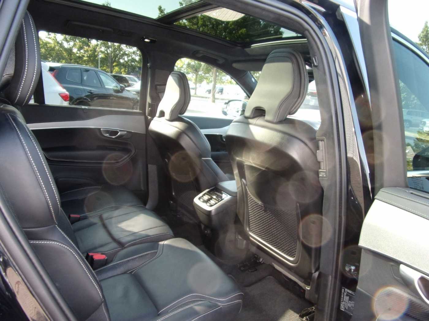 Volvo XC90 – Bild 10