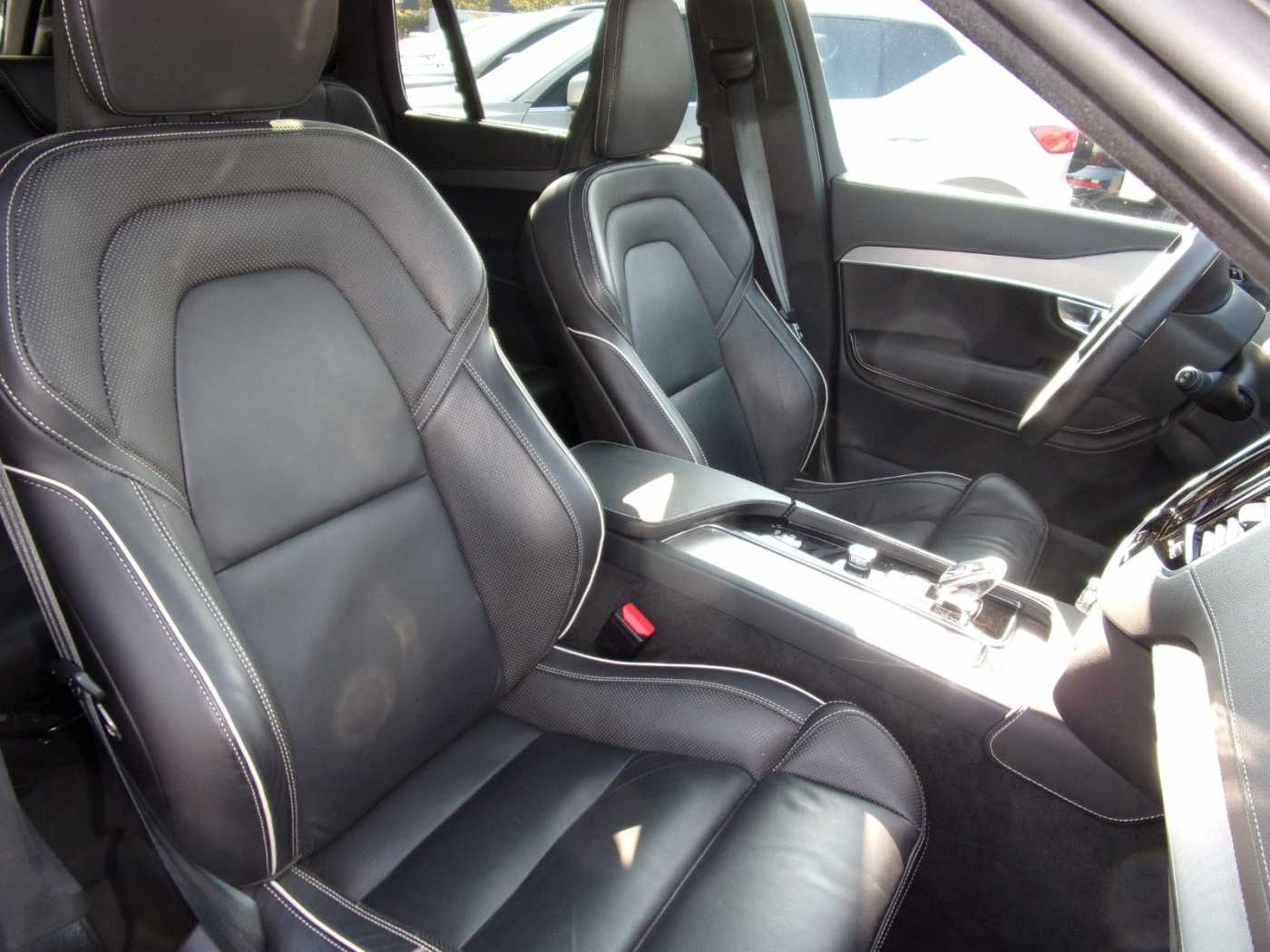 Volvo XC90 – Bild 13