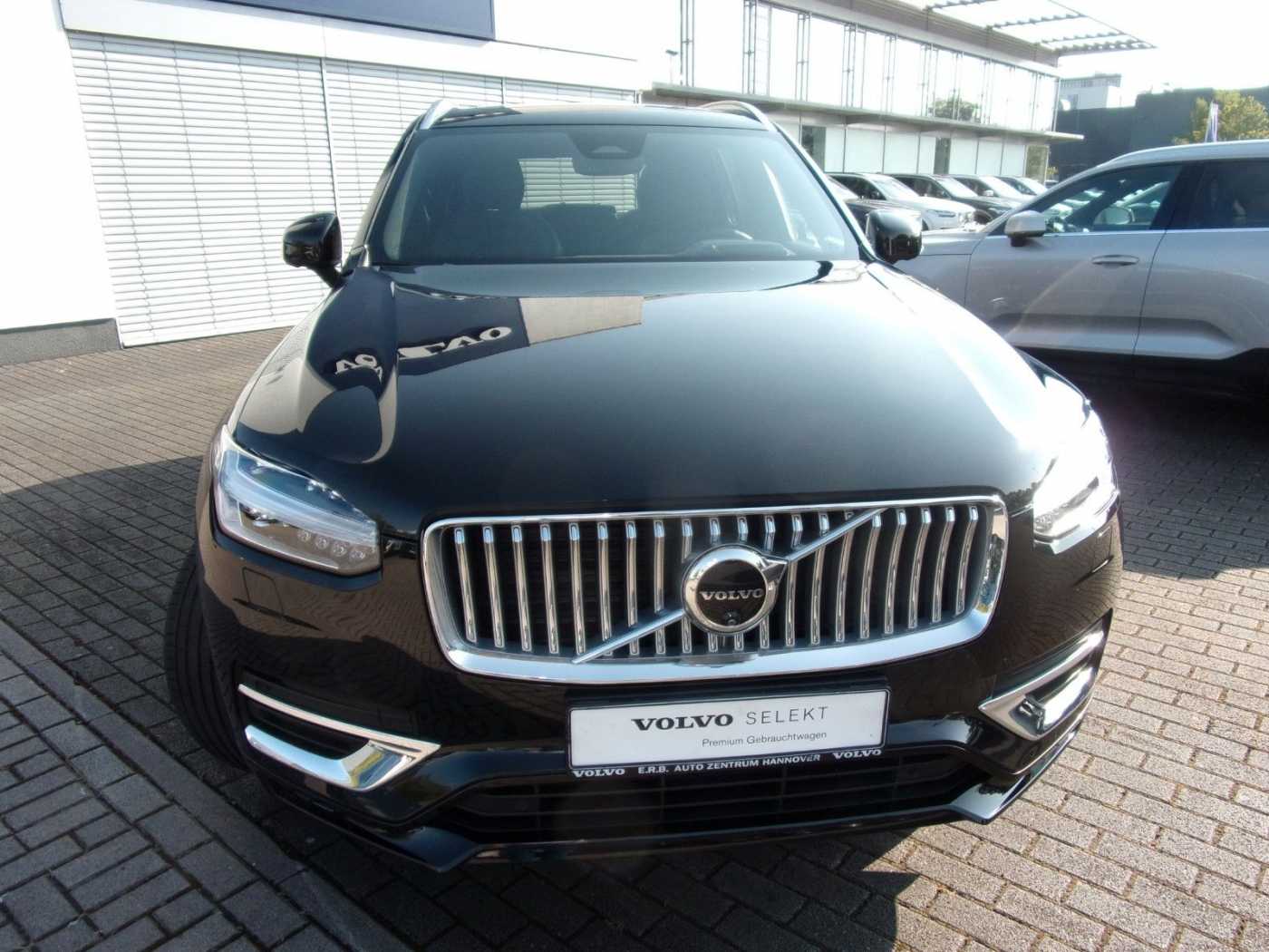 Volvo XC90 – Bild 15