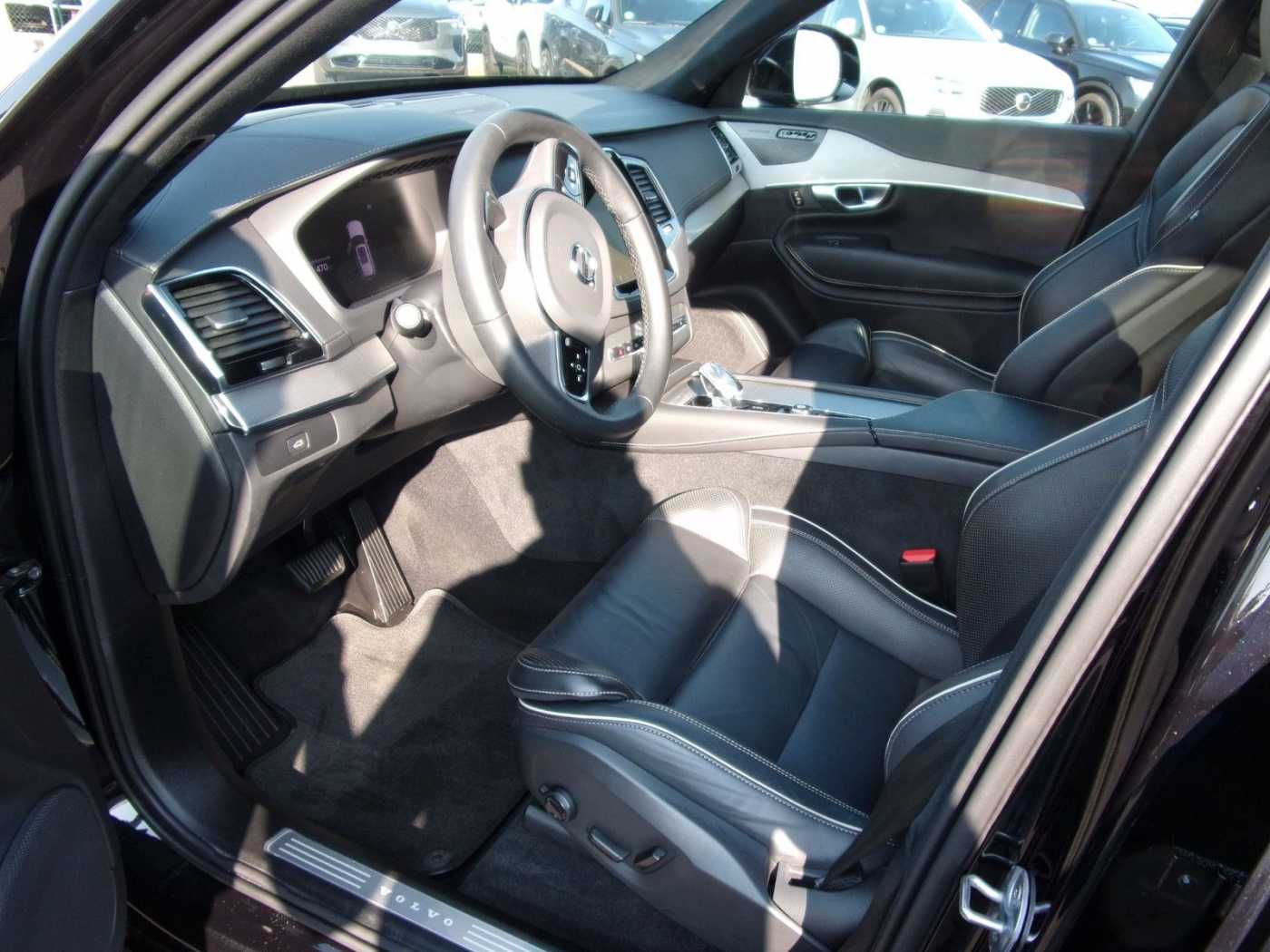 Volvo XC90 – Bild 3