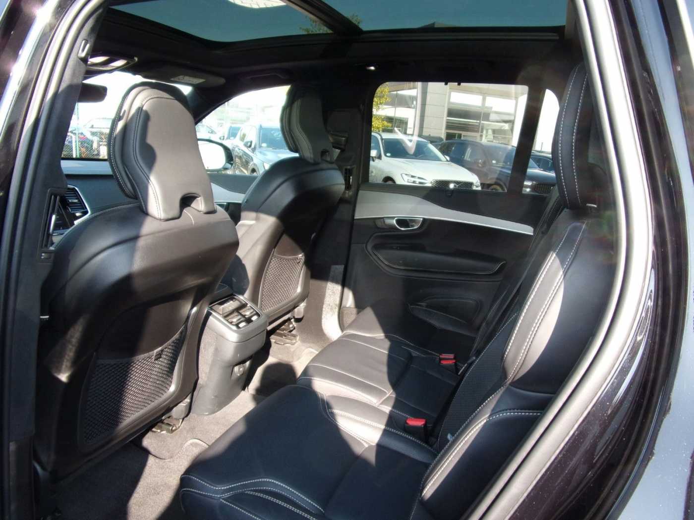 Volvo XC90 – Bild 4