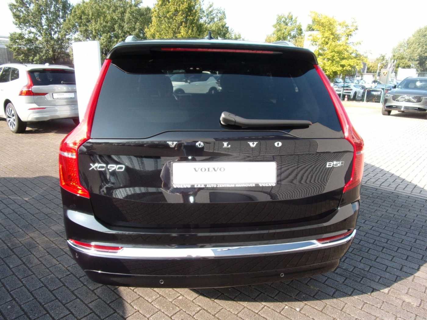 Volvo XC90 – Bild 6