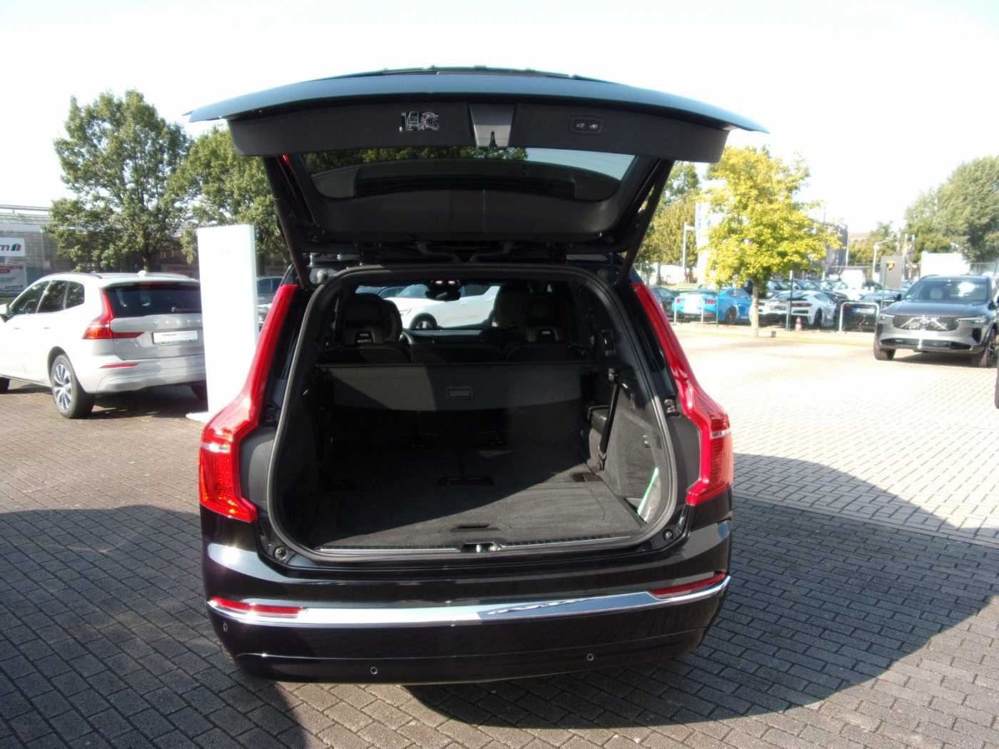 Volvo XC90 – Bild 7