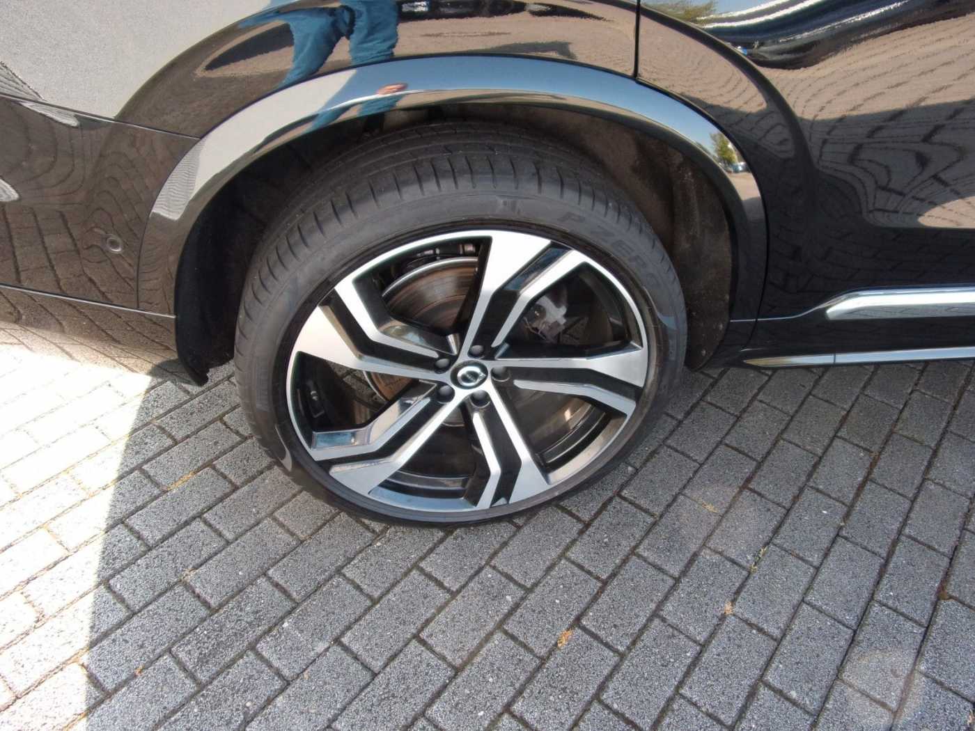 Volvo XC90 – Bild 9