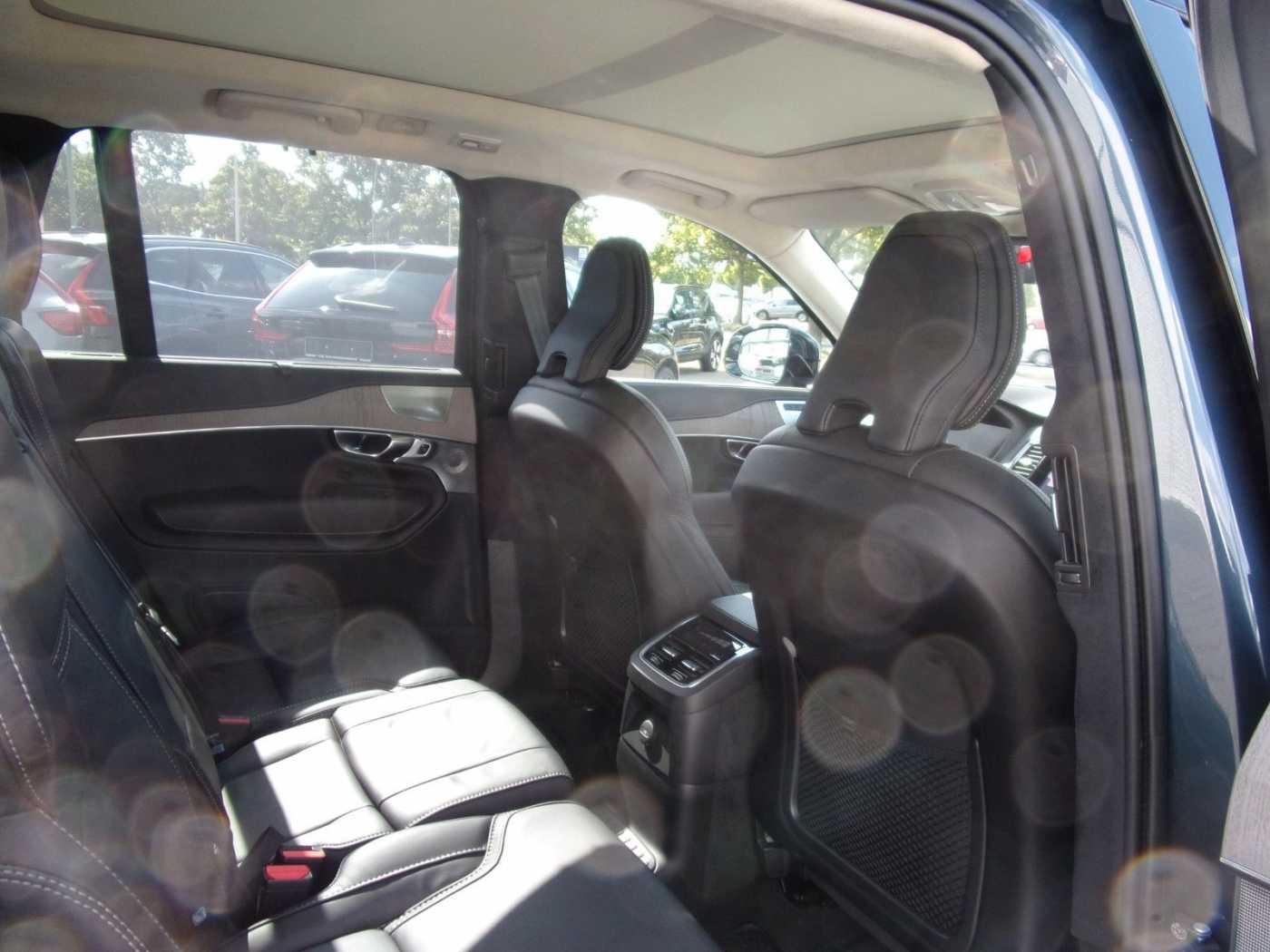 Volvo XC90 – Bild 10