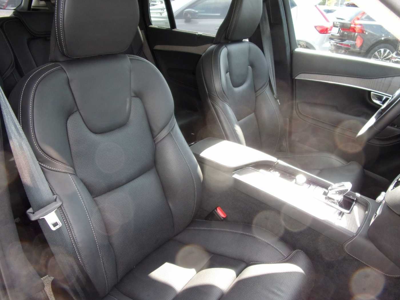 Volvo XC90 – Bild 13
