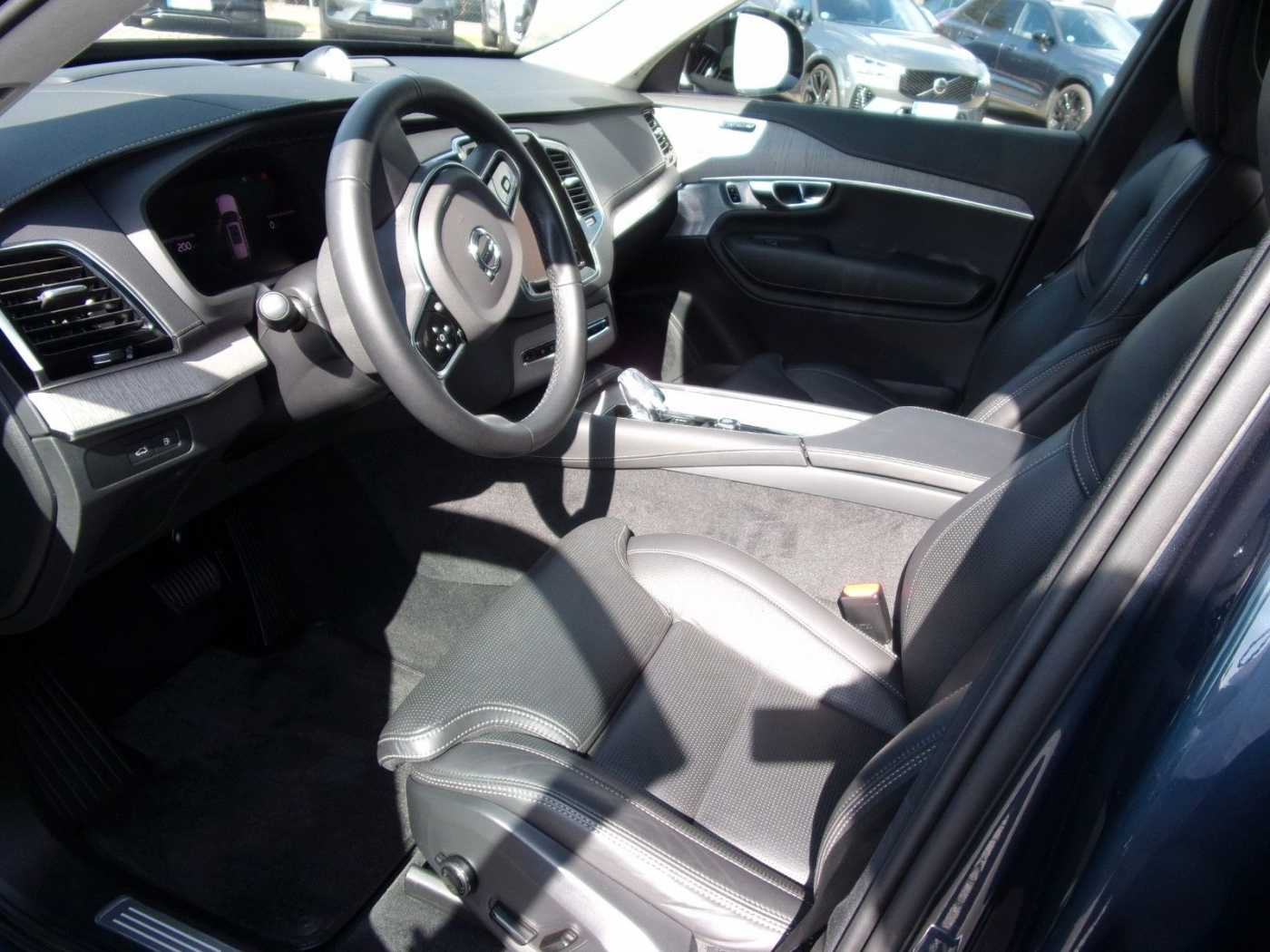 Volvo XC90 – Bild 3