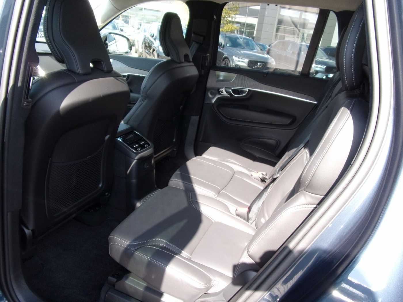 Volvo XC90 – Bild 4