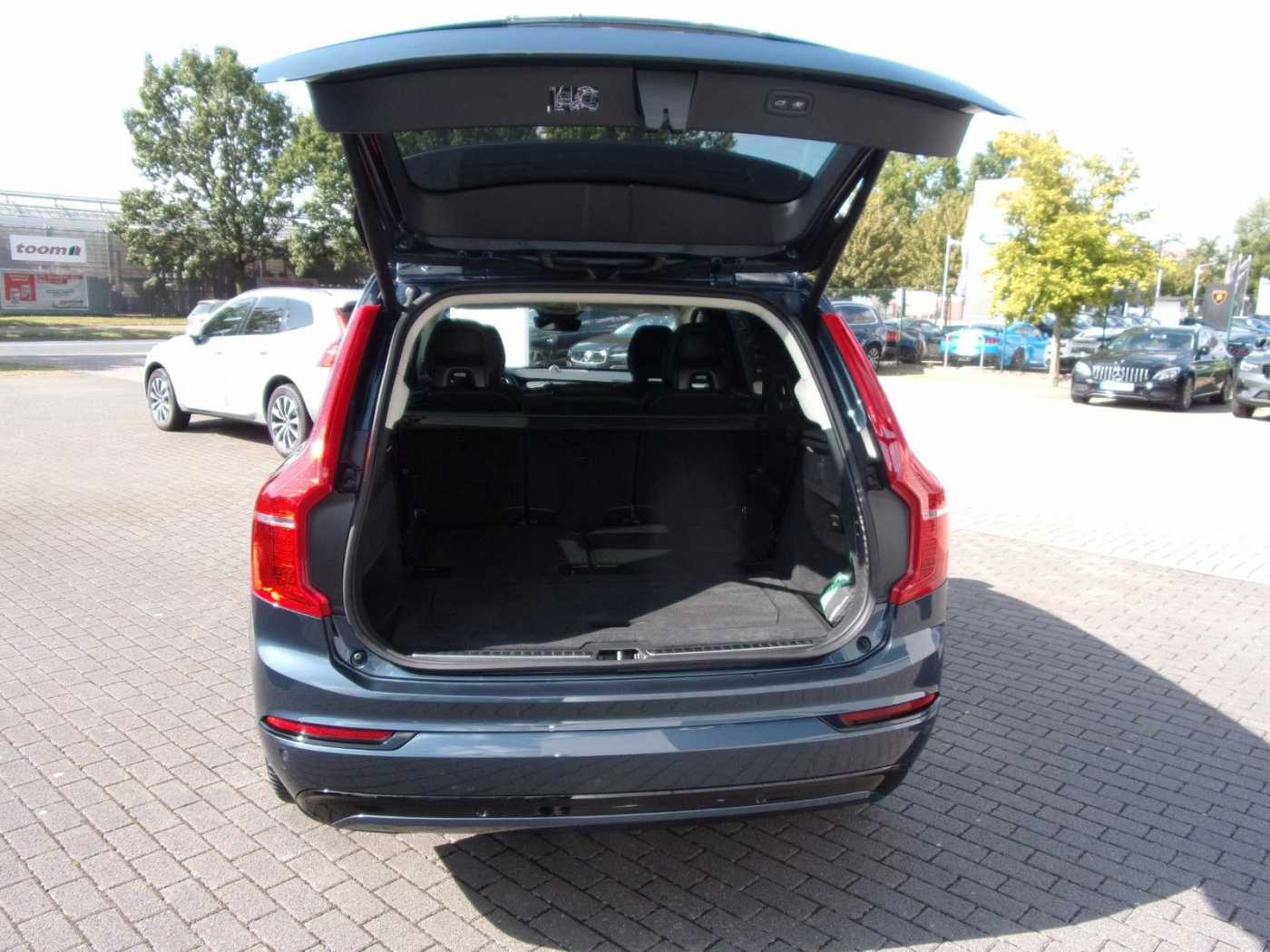 Volvo XC90 – Bild 7