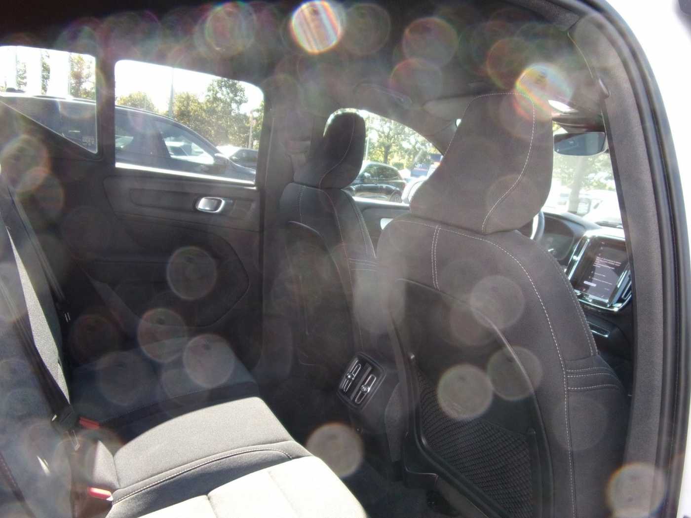 Volvo XC40 – Bild 10
