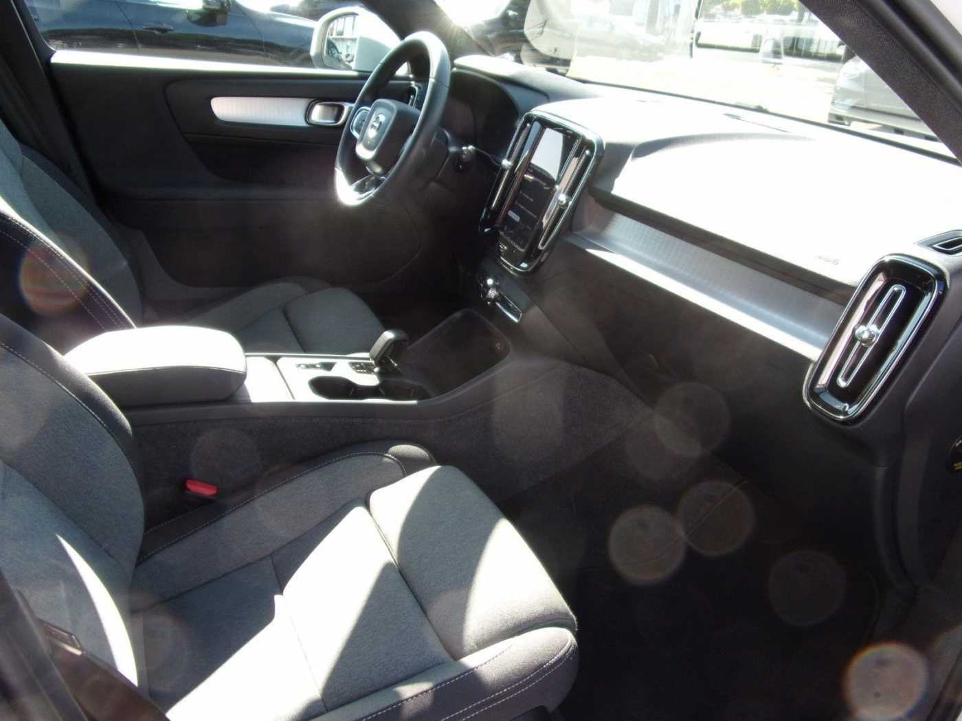 Volvo XC40 – Bild 11