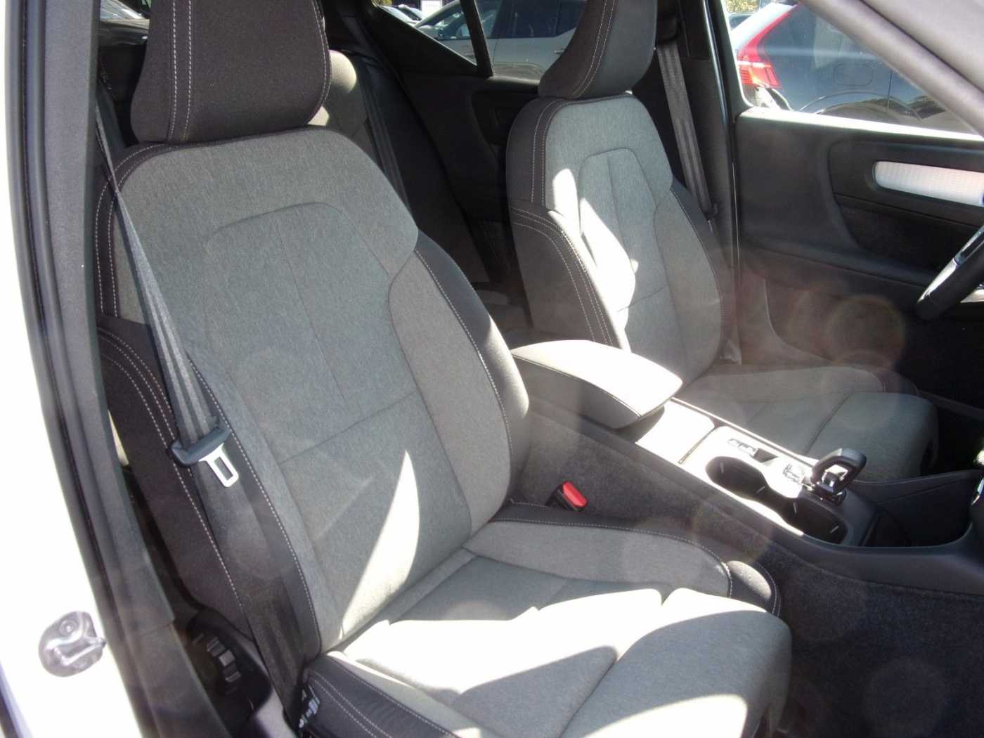 Volvo XC40 – Bild 12