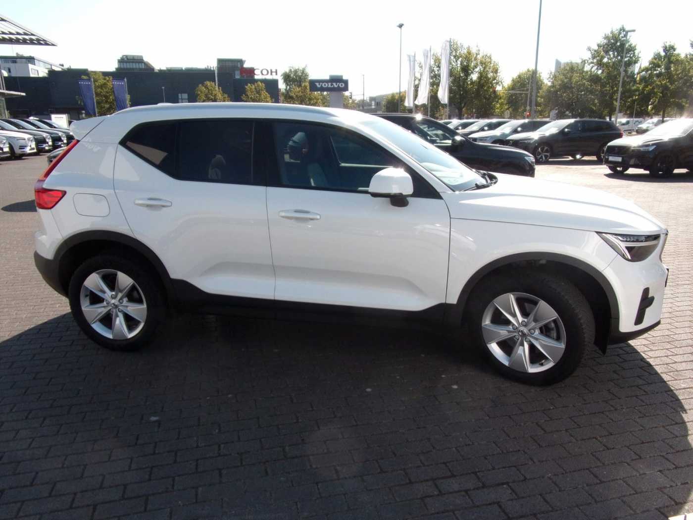 Volvo XC40 – Bild 13