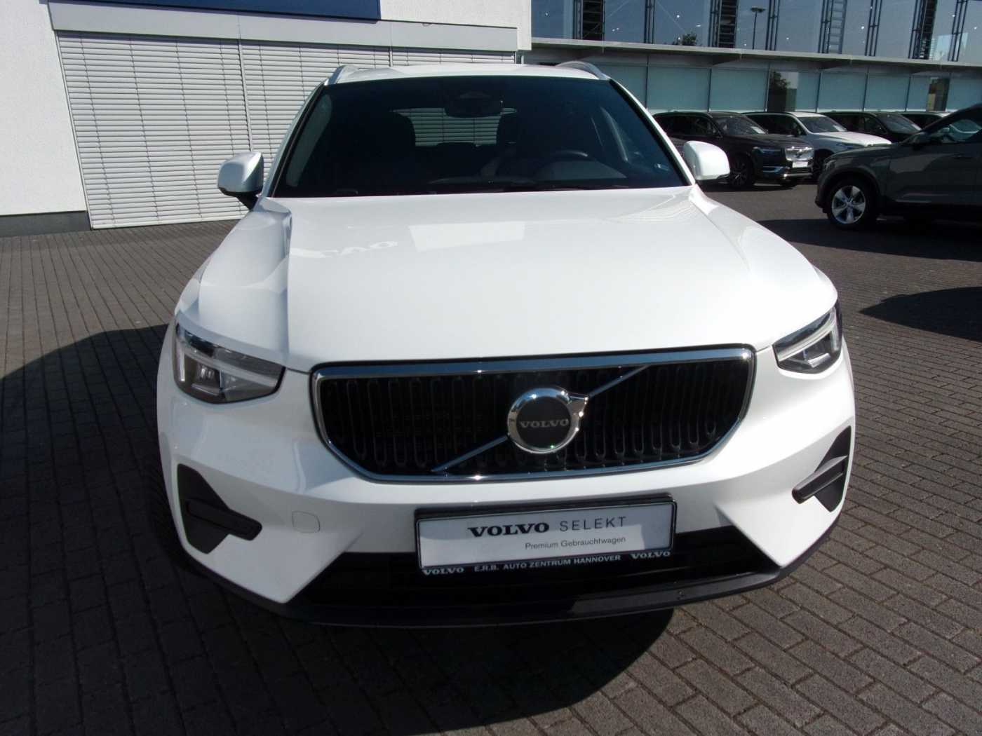 Volvo XC40 – Bild 14