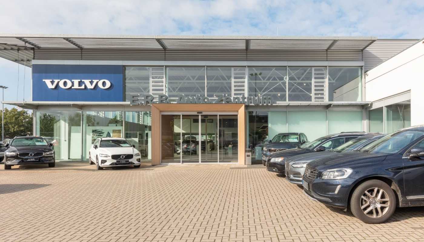 Volvo XC40 – Bild 15