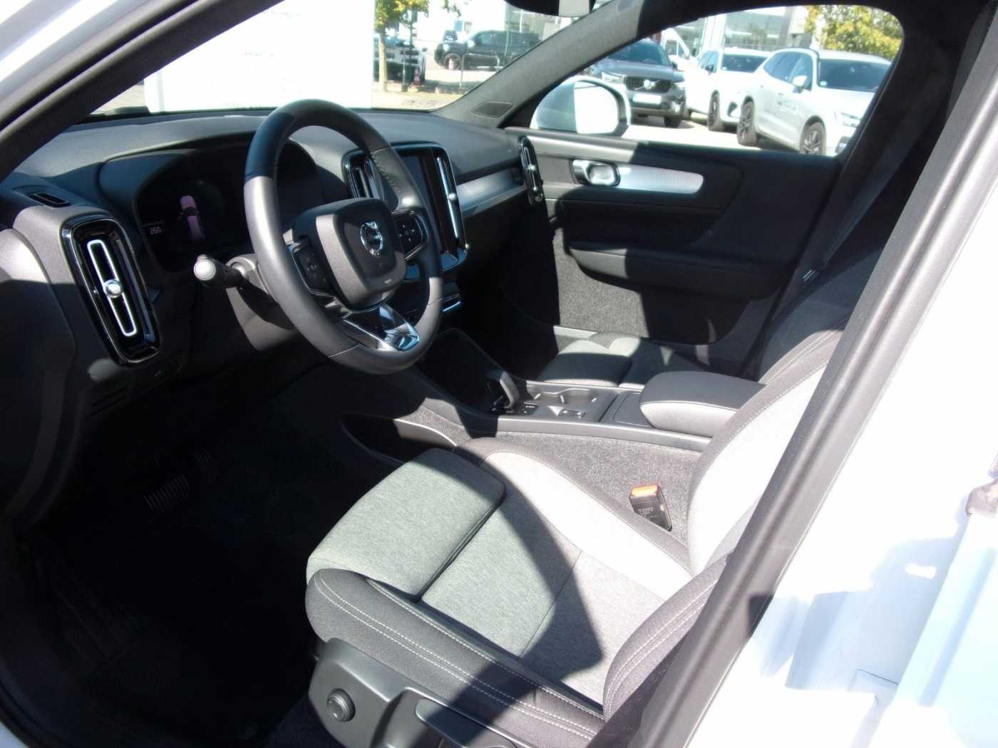 Volvo XC40 – Bild 3