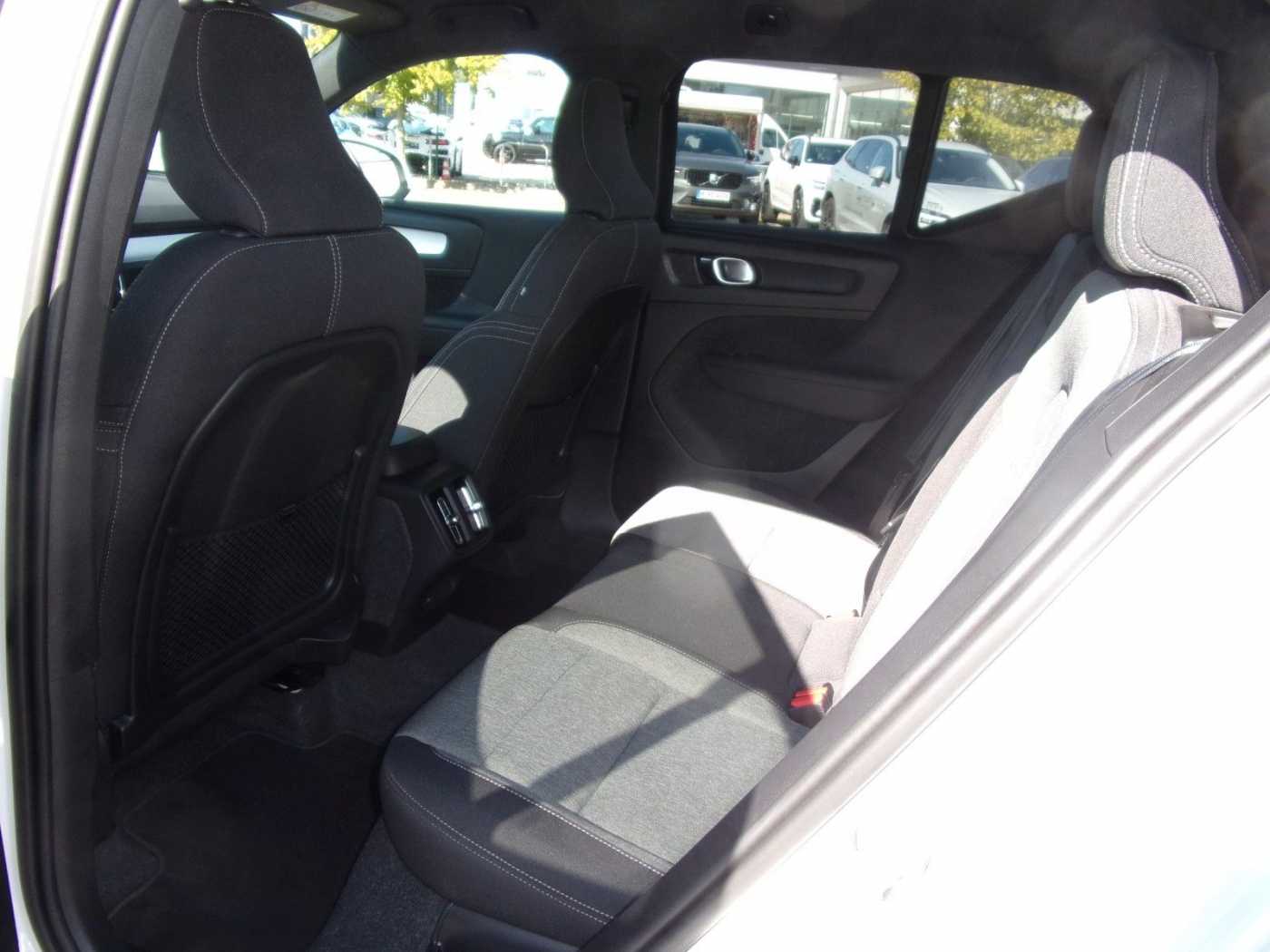 Volvo XC40 – Bild 4