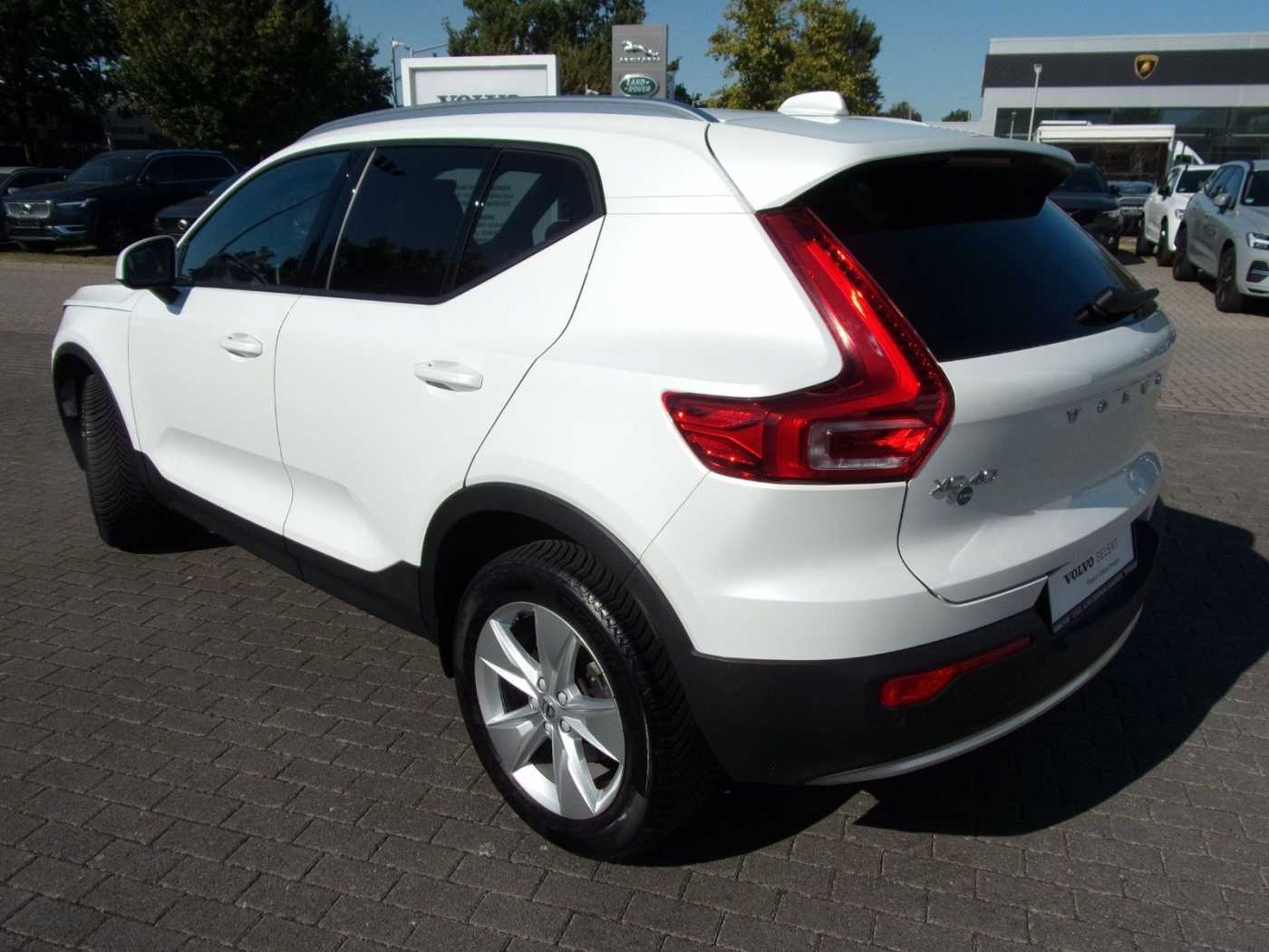 Volvo XC40 – Bild 5