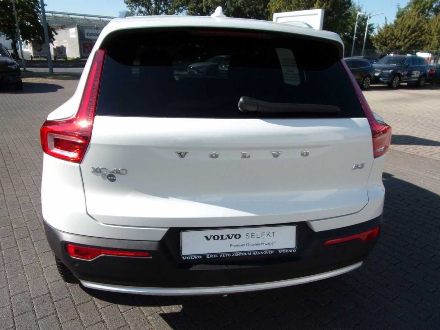 Volvo XC40 – Bild 6