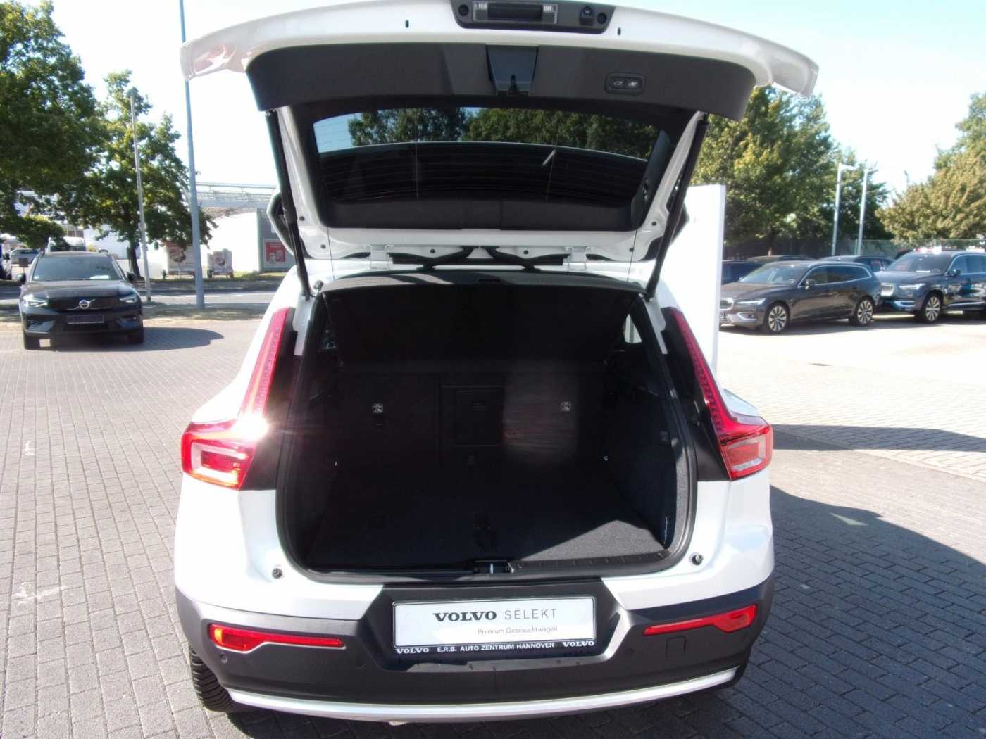 Volvo XC40 – Bild 7