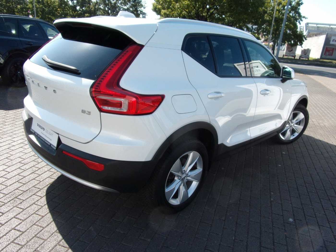 Volvo XC40 – Bild 8