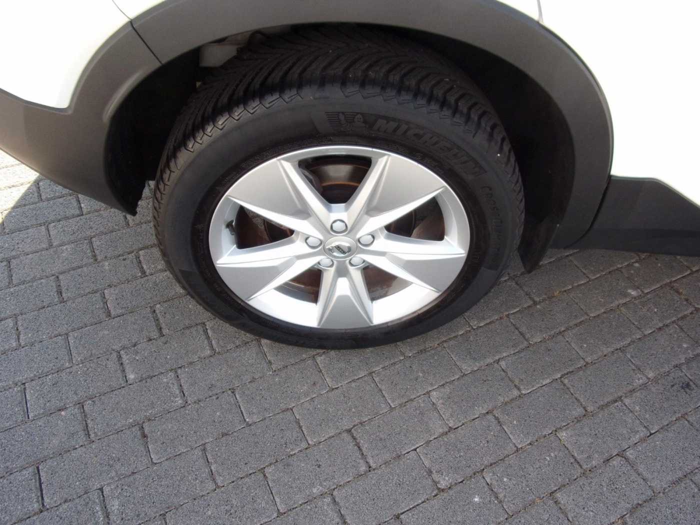 Volvo XC40 – Bild 9