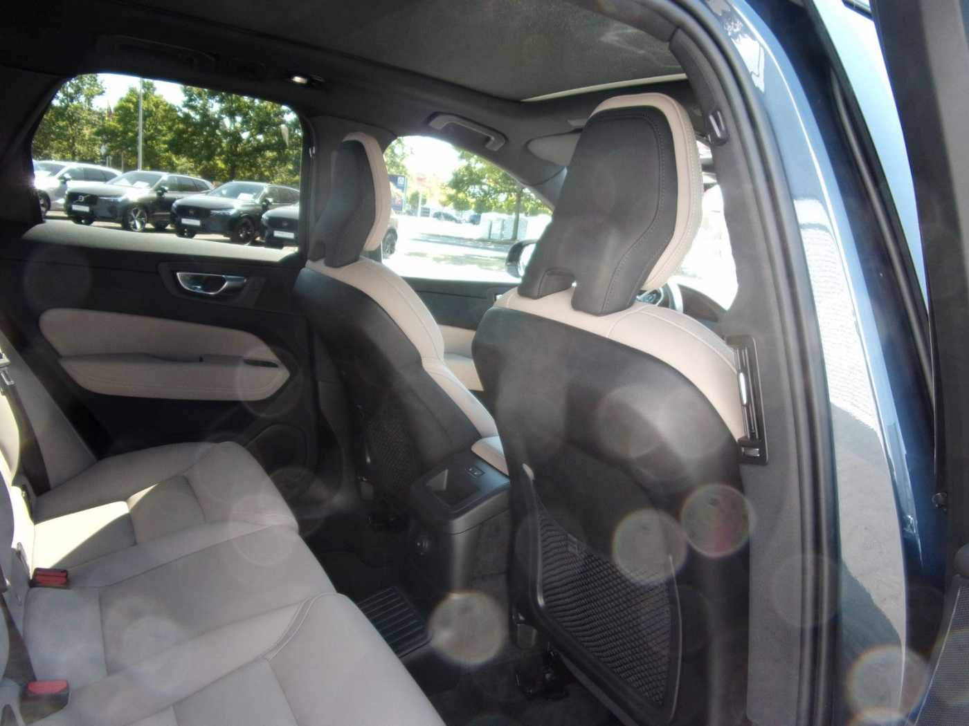 Volvo XC60 – Bild 10