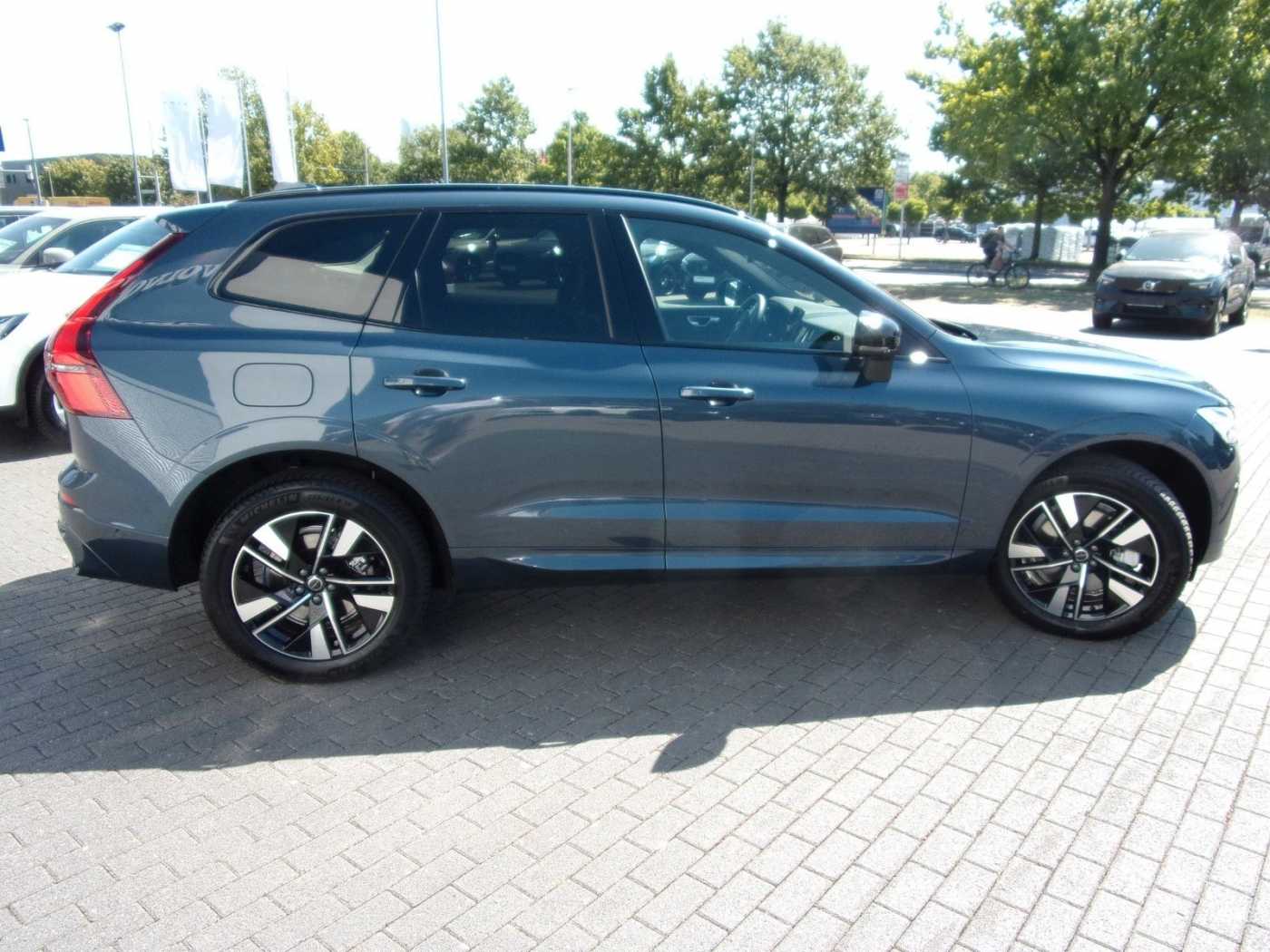 Volvo XC60 – Bild 11