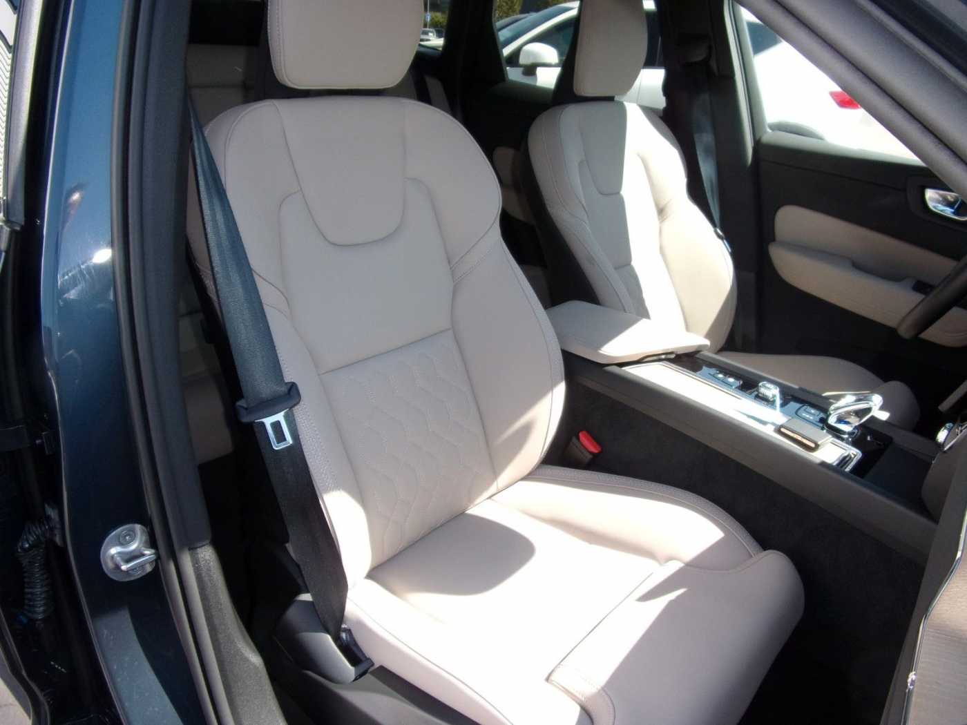 Volvo XC60 – Bild 13